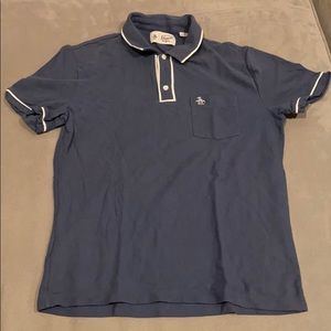 Penguins polo shirt